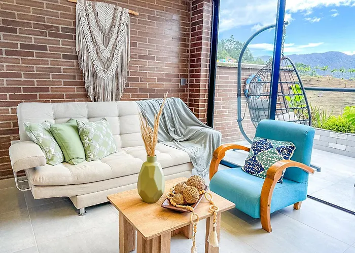 Casa Encanto, En Frente De La Represa